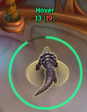 HoverDuration preview