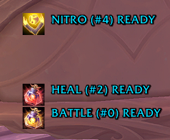 Potion Tracker preview